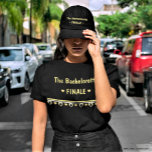 Casquette de bachelorette brodé - Love Cat<br><div class="desc">Le Love Cat Embroded Bachelorette Finale Casquette - pour quand vous avez enfin trouvé The One! Un cadeau parfait et un rappel durable de votre événement. Peut également être utilisé comme une faveur de parti. Si vous allez avec ce thème, n'oubliez pas de jeter un coup d'oeil aux autres options...</div>