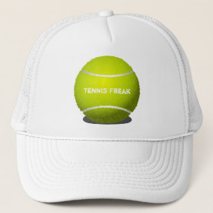 Casquette de bal personnalisé de tennis