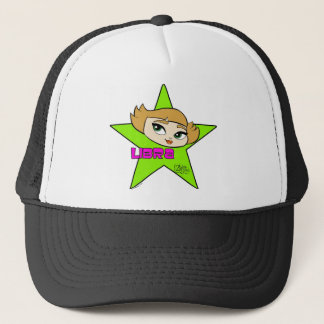 Casquette de Balance