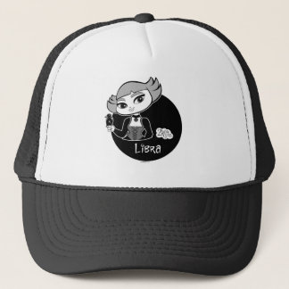 Casquette de Balance