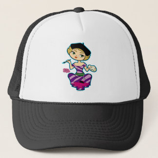 Casquette de Balance