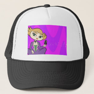 Casquette de Balance