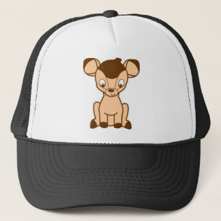 Casquette de Bambie