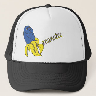 Casquette de Bananatee