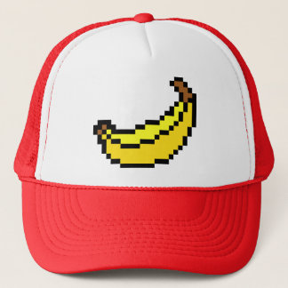 Casquette de banane