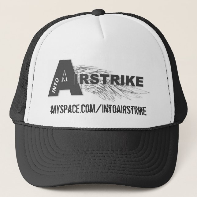 casquette de bande (Devant)