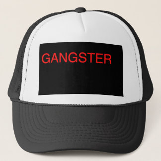 Casquette de bandit