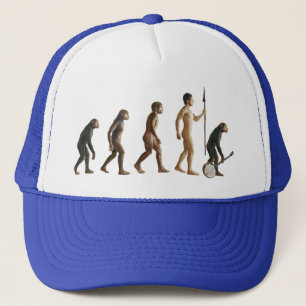 Casquette de Banjolution