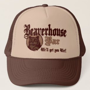 Casquette de barre de Beaverhouse