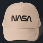 Casquette de base-ball Circa Iconique NASA (Jupite<br><div class="desc">AVIS IMPORTANT : Insignes et identificateurs de la NASA fournis et utilisés avec la permission de la NASA.</div>