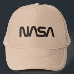 Casquette de base-ball Circa Iconique NASA (Jupite<br><div class="desc">AVIS IMPORTANT : Insignes et identificateurs de la NASA fournis et utilisés avec la permission de la NASA.</div>
