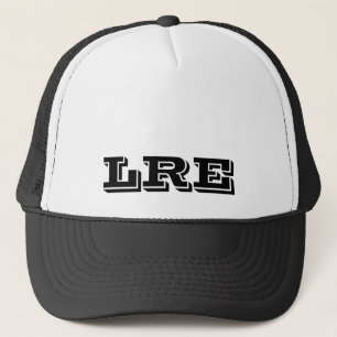 Casquette de base-ball LRE