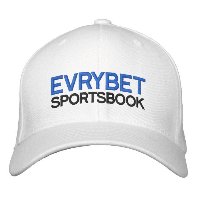 Casquette de base-ball personnalisé (Devant)