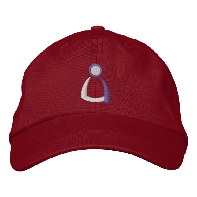 casquette de base ui 1 (Devant)