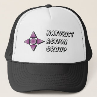 Casquette de baseball