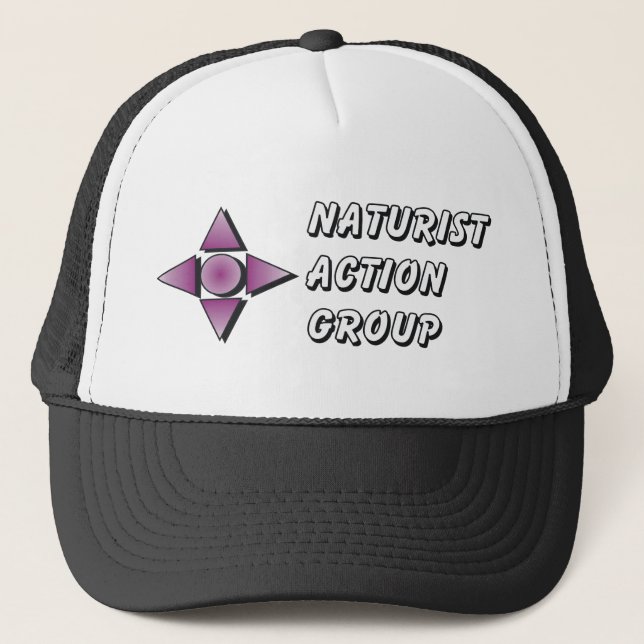 Casquette de baseball (Devant)