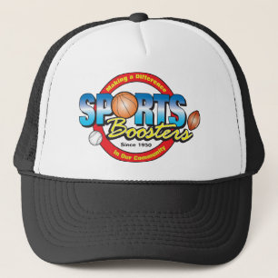 Casquette de baseball