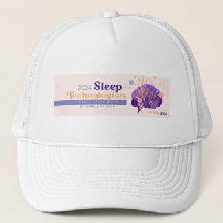 Casquette de baseball AAST STAW 2024