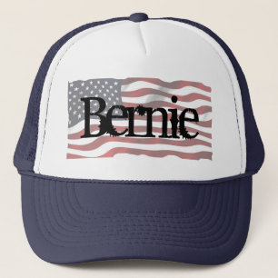 Casquette de baseball Bernie Sanders