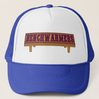 Casquette de baseball, Casquettes de cinéma amusan