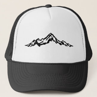 Casquette de baseball Classic CruxTrailwear