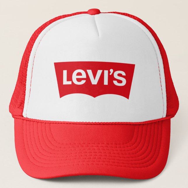 Casquette de baseball classique - Style Décontract (Devant)