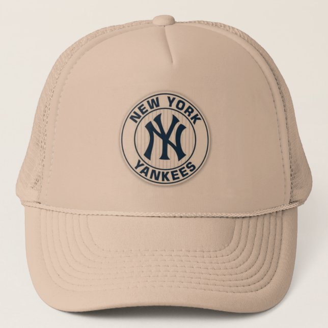 Casquette de baseball classique - Style Décontract (Devant)