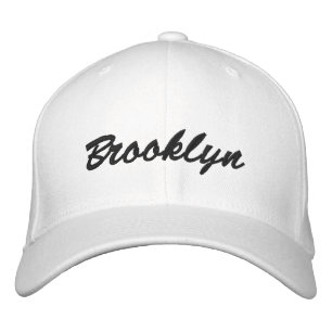 Casquette de baseball de Brooklyn