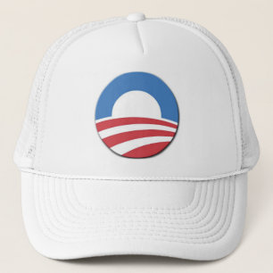 Casquette de baseball de campagne d'Obama