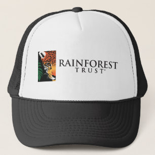 Casquette de baseball de confiance de forêt