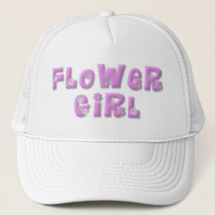 Casquette de baseball de demoiselle de honneur de