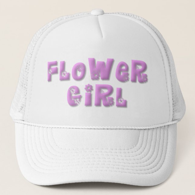 Casquette de baseball de demoiselle de honneur de (Devant)