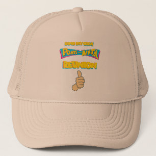 Casquette de baseball de l'équipe de remise en for