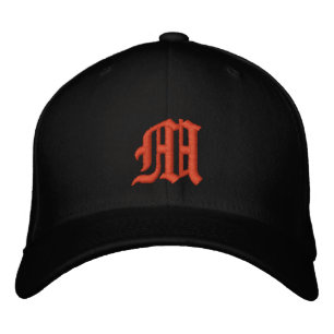 Casquette de baseball de Miami