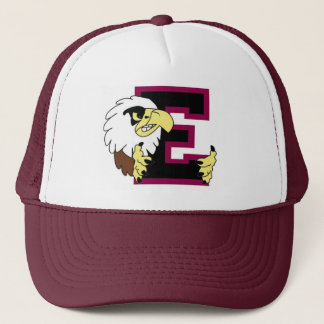 Casquette de baseball d'Eagles
