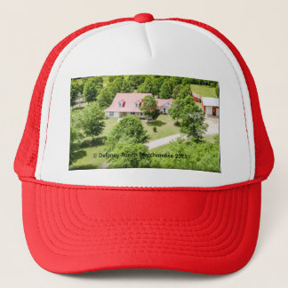 Casquette de baseball Delaney Ranch ^2