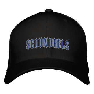 Casquette de baseball des Malfrats