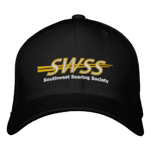 Casquette de baseball Flexfit - SWSS (casquette de