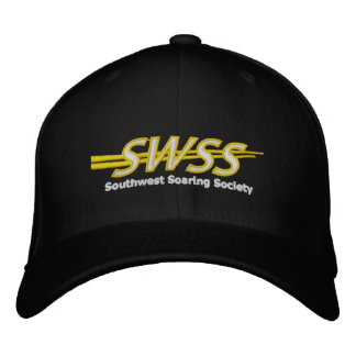 Casquette de baseball Flexfit - SWSS (casquette de