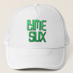 Casquette de baseball Lyme Disease Sux