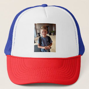 casquette de baseball Matty Braps