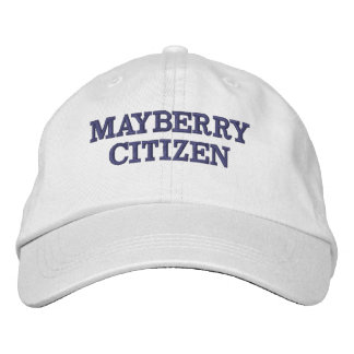 Casquette de baseball - Mayberry Citizen