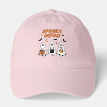 Casquette de baseball minimaliste pour femmes