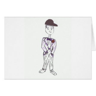 Casquette de baseball noir