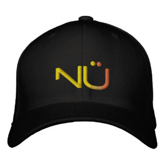 Casquette de baseball NüSpira Flex