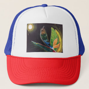 casquette de baseball - Petite chérie