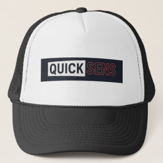 Casquette de baseball « Restez Concentré » – Chape