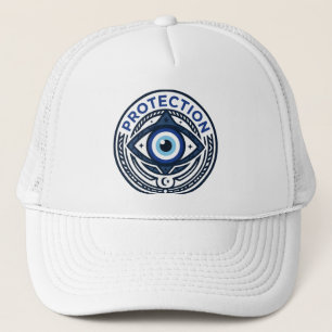 Casquette de Baseball Trucker Graphique Protection