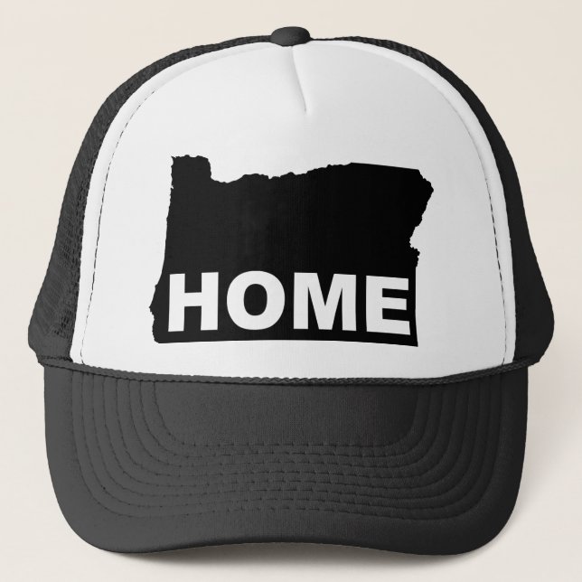 Casquette de baseball Washington loin de chez soi (Devant)
