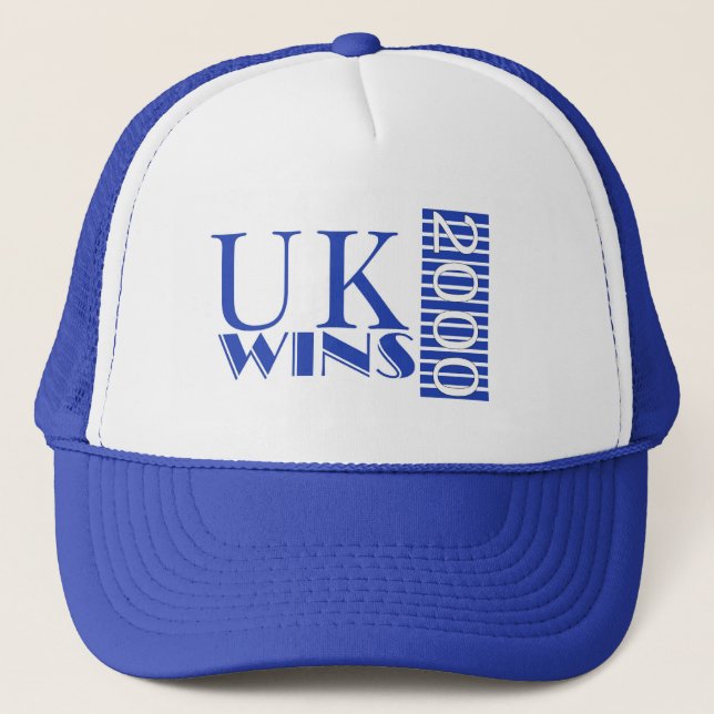 Casquette de basket-ball (Devant)